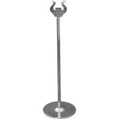 Table Number Stand
