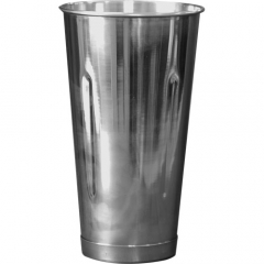 Milkshake Canister