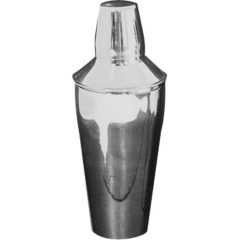 Essentials Standard Cocktail Shaker 750ml