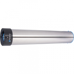 San Jamar Counter Cup Dispenser Horizontal 12–24oz