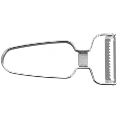 Shimomura Vegetable Serrated Peeler