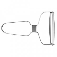 Shimomura Potato Vegetable Peeler 85mm