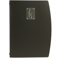 Securit A4 Menu Holder Rio