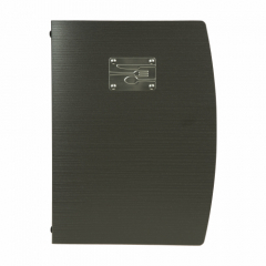 Securit A4 Menu Holder Rio