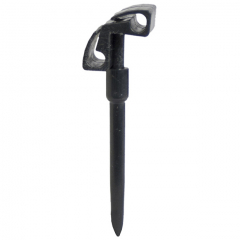 Securit Spike Tag Holder Set of 20