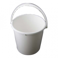 Bucket Boil Out 20L White