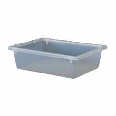AP4 Nesta Crate Clear 13L