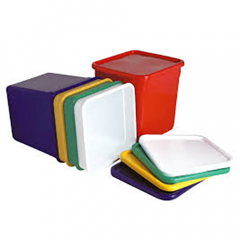 Liver Pail 4L Lids