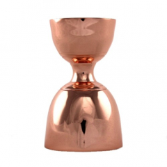 Barmaster Bell Jigger Copper 30/60ml
