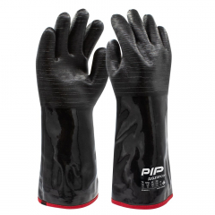 Assurance Chemgrip Neoprene Contact Heat Glove Pair