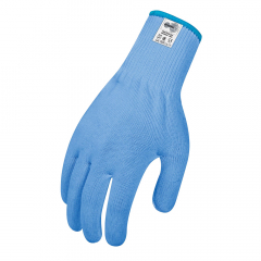 Food Grade Cut Resistant Glove Blue