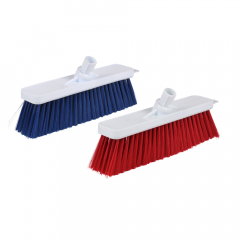 SYR Heavy Duty Soft Broom 300mm