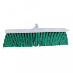 SYR Heavy Duty Yard Broom 500mm