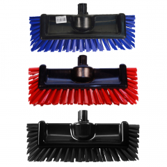 SYR Scrator Brush