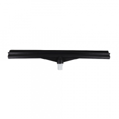 SYR Floor Squeegee 600mm Black