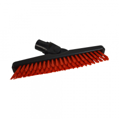 SYR Grout Brush 230mm Blue Red