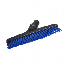 SYR Grout Brush 230mm Blue