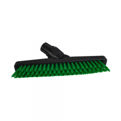 SYR Grout Brush 230mm Green