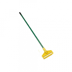 Trust Invader Handle Green