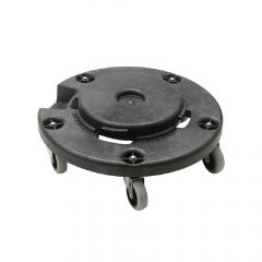 Thor Round Dolly 464mm x 168mm