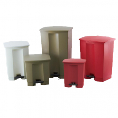 Trust Step-on Container 45L