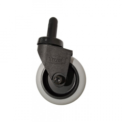 Trust Mop Bucket Castors (Pack of 4)