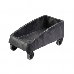 Pocket Dolly for Slim Rectangular Bin