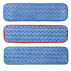 Trust NAELC Microfiber Wet Floor Mop 46cm