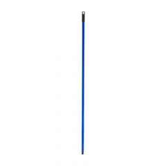Trust Steel Handle with Threaded Tip to fit HT251 Blue