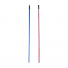Trust Steel Broom Handle with Threaded Tip