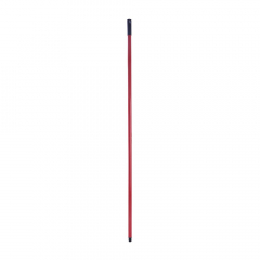 Trust Steel Handle with Threaded Tip to fit HT252 Red