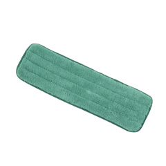 Trust NAELC® Microfiber Room Flat Dry Mop 460mm