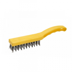 26cm Stainless Wire Brush