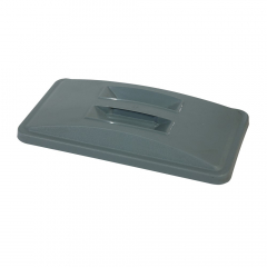 Lid with Handle