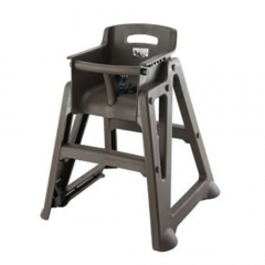 Trust Youth Highchair Black