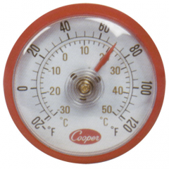 Atkins Refrigeration Thermometer