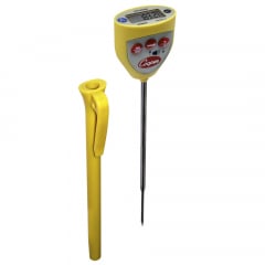 Cooper Atkins Dishwasher Safe Digital Thermometer