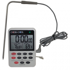 Atkins Digital Cooking Thermometer