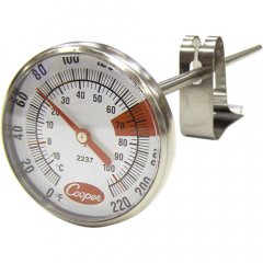 Atkins Espresso Thermometer
