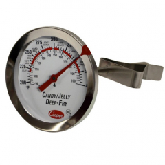 Atkins Candy Fry Thermometer
