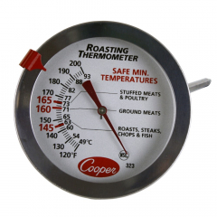 Atkins Meat Thermometer