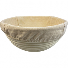 Proving Basket Round 22cm