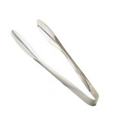 Tablecraft Stainless Steel Buffet Tong 228mm