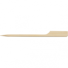 Bamboo Paddle Pick