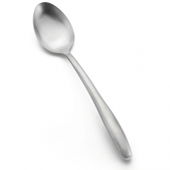 Tablecraft Stainless Steel Buffet Spoon 44.5ml 350mm