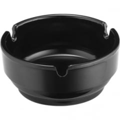 Black Ashtray