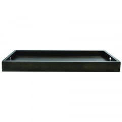 Chef Inox Room Tray Mangowood