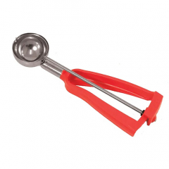 Bonzer Portioner No.24 Red