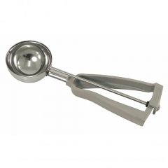 Bonzer Portioner No.8 Grey