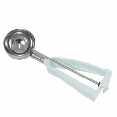 Bonzer Portioner No.6 White
